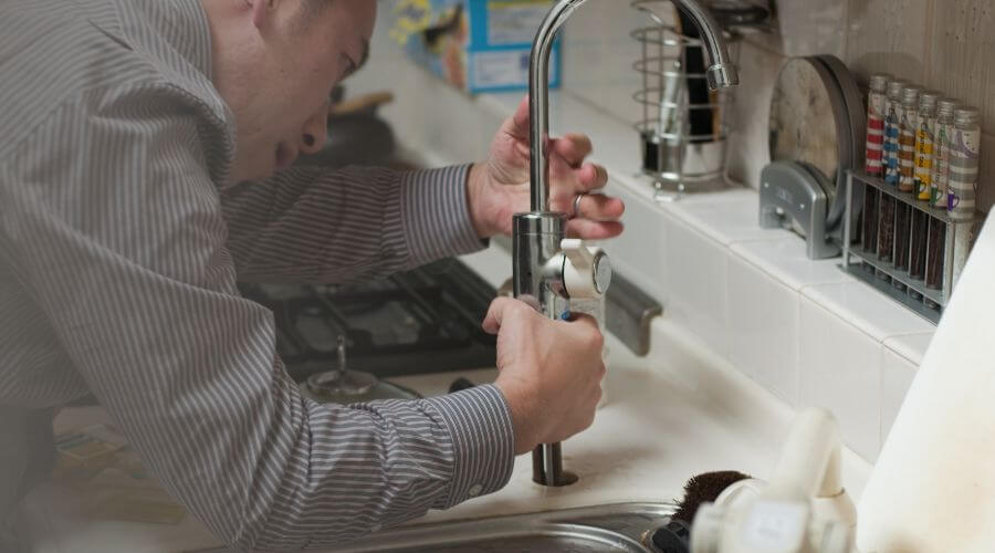 Professional Gas Leak Detection in Rolling Meadows, IL
